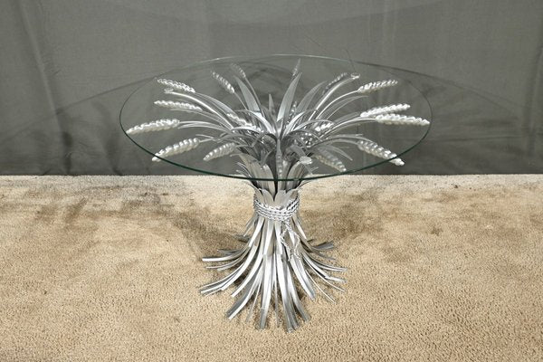 Coco Chanel Table by R.Goossens, 1970s-RVK-2034753