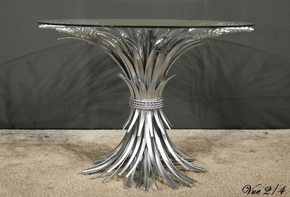 Coco Chanel Table by R.Goossens, 1970s-RVK-2034753