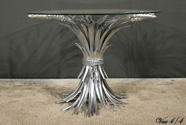 Coco Chanel Table by R.Goossens, 1970s-RVK-2034753