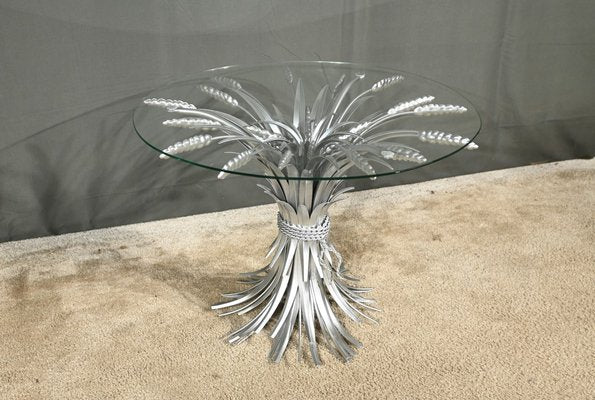 Coco Chanel Table by R.Goossens, 1970s-RVK-2034753