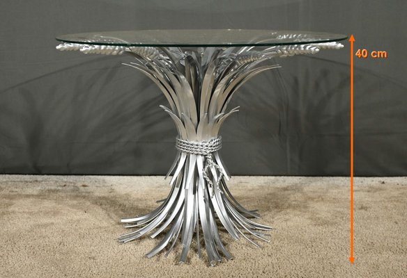 Coco Chanel Table by R.Goossens, 1970s-RVK-2034753