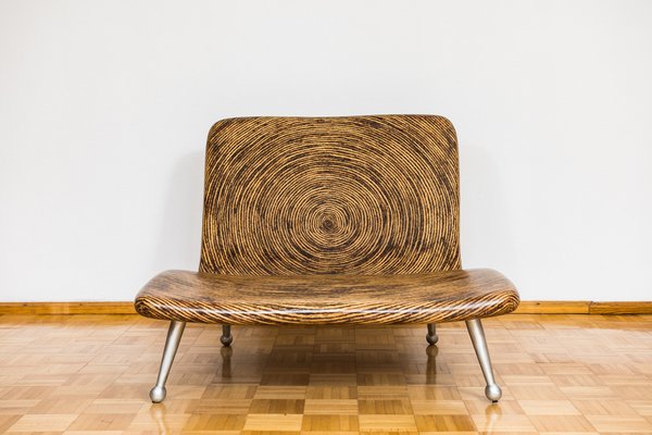 Coconut Chair by Clayton Tugonon for Snug, 2000s-IXL-1820764