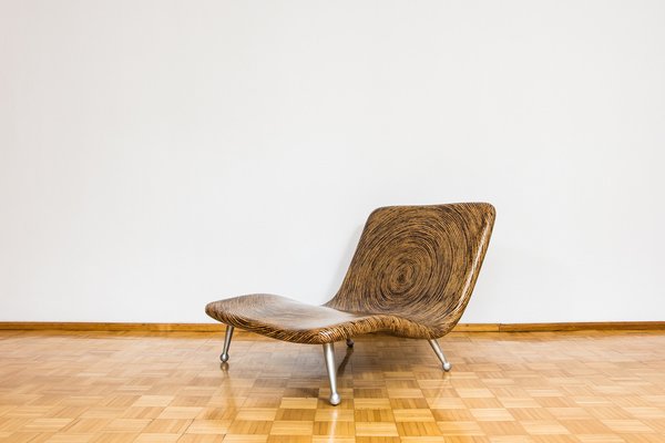 Coconut Chair by Clayton Tugonon for Snug, 2000s-IXL-1820764