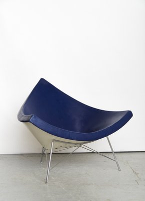 Coconut Chair by George Nelson for Vitra, 1980s-XE-1536989