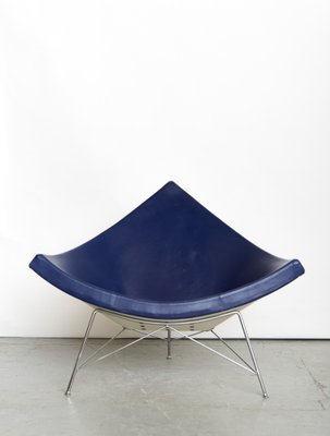 Coconut Chair by George Nelson for Vitra, 1980s-XE-1536989