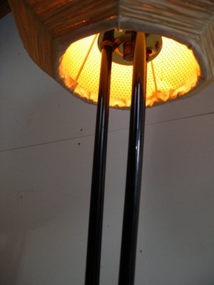 Cocoon Floor Lamp, 1950s-FEO-1750113