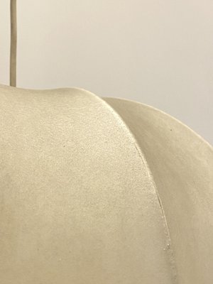 Cocoon Hanging Light, 1970s-NPC-1801406