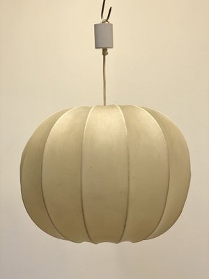 Cocoon Hanging Light, 1970s-NPC-1801406