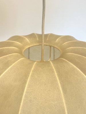 Cocoon Hanging Light, 1970s-NPC-1801406