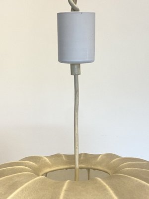 Cocoon Hanging Light, 1970s-NPC-1801406