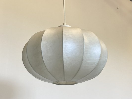 Cocoon Suspension Light, 1970s-NPC-1799112