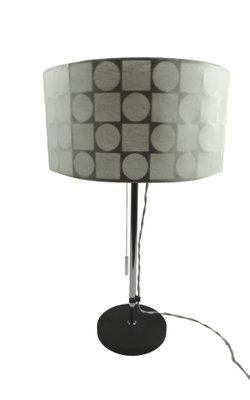 Cocoon Table Lamp by Achille & Pier Giacomo for Castiglioni, 1970s-RCH-1408556