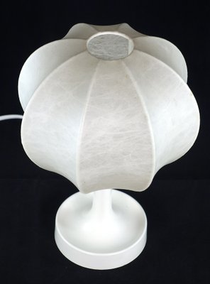 Cocoon Table Lamp by Alfred Wauer for Goldkant, 1960-NGU-1819519