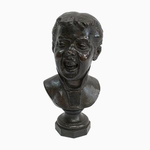 Codina, Le fou rire, Bronze-RVK-1056943