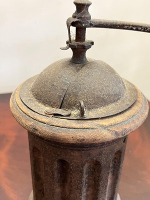 Coffee Grinder, France, 1930s-YST-1742232