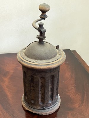 Coffee Grinder, France, 1930s-YST-1742232