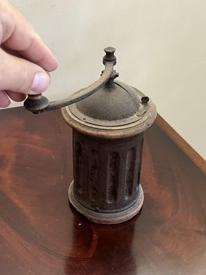 Coffee Grinder, France, 1930s-YST-1742232