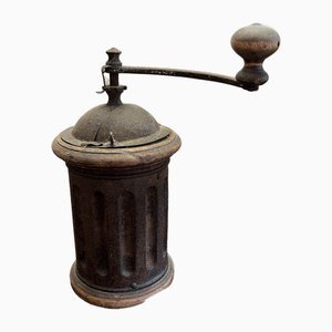 Coffee Grinder, France, 1930s-YST-1742232