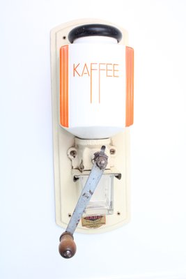 Coffee Grinder from Haha, 1920s-ZWH-1756591