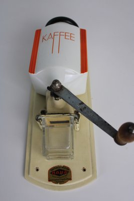 Coffee Grinder from Haha, 1920s-ZWH-1756591