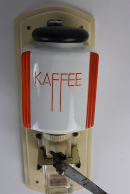 Coffee Grinder from Haha, 1920s-ZWH-1756591