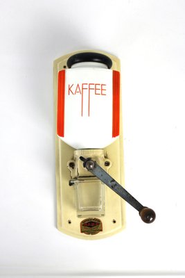 Coffee Grinder from Haha, 1920s-ZWH-1756591