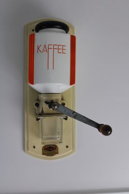 Coffee Grinder from Haha, 1920s-ZWH-1756591