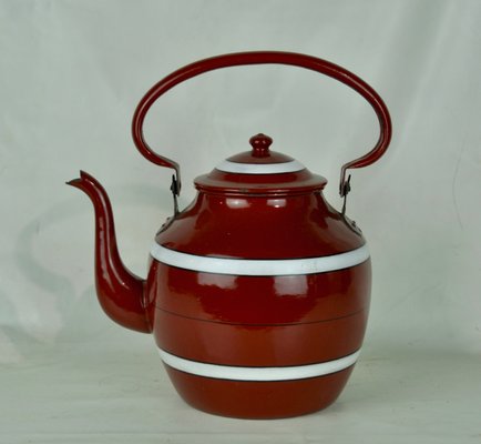 Coffee Pot, 1950s-ROJ-578170