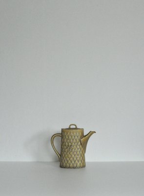 Coffee Pot by Jens H. Quistgaard from Bing & Grondahl, Denmark 1960s-HPQ-2035951