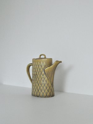 Coffee Pot by Jens H. Quistgaard from Bing & Grondahl, Denmark 1960s-HPQ-2035951