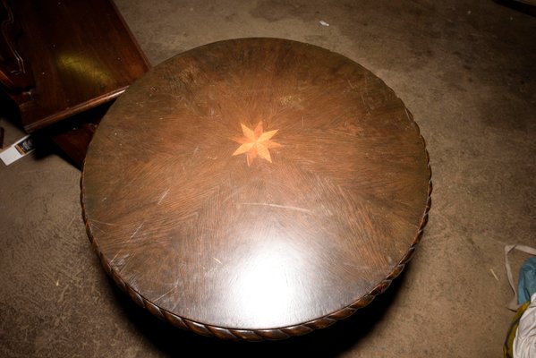 Coffee Table, 1920s-RAQ-558238