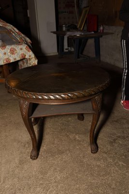 Coffee Table, 1920s-RAQ-558238