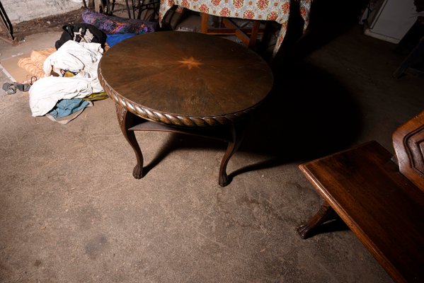 Coffee Table, 1920s-RAQ-558238