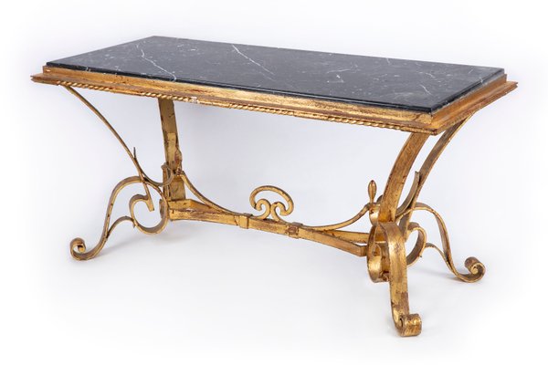 Coffee Table, 1940s-IDB-671200