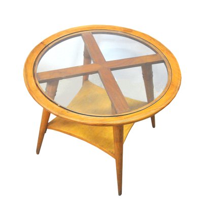 Coffee Table, 1950s-YNQ-591643