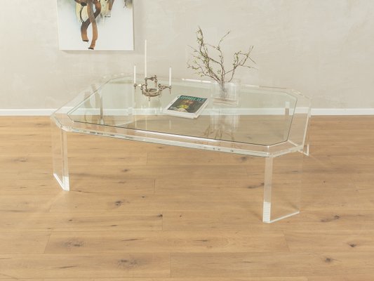 Coffee Table, 1960s-GPP-2020739