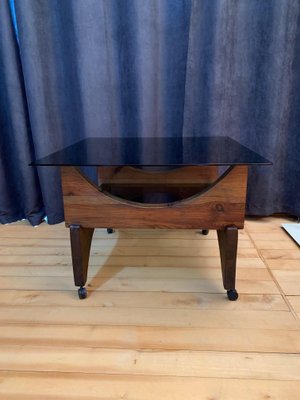 Coffee Table, 1960s-RTR-859894