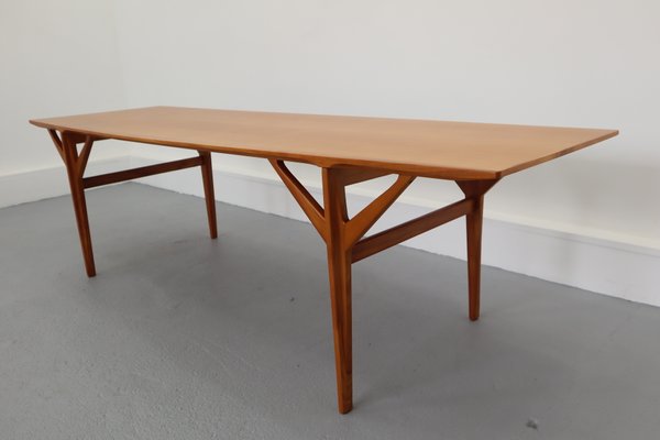 Coffee Table, 1960s-JWH-925250