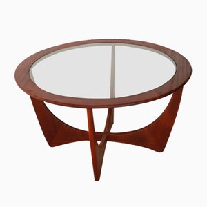 Coffee Table Astro Model by Victor Wilkins for G Plan, 1960s-YRI-1812740