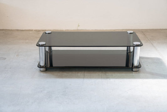 Coffee Table attributed to Marco Zanuso for Zanotta, 1970s-1980s