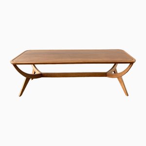 Coffee Table by Abraham Patijn for Zijlstra Joure-LL-1736416