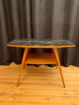 Coffee Table by Adolf Wrenger for Wrenger, Germany, 1960s-RTR-727640