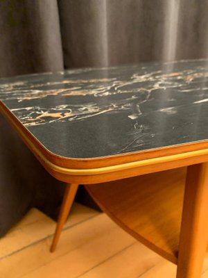 Coffee Table by Adolf Wrenger for Wrenger, Germany, 1960s-RTR-727640