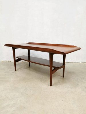 Coffee Table by Aksel Bender Madsen for Bovenkamp, 1960s-BW-564963