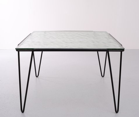 Coffee Table by Arnold Good from Mesquita, 1955-GCG-1081743