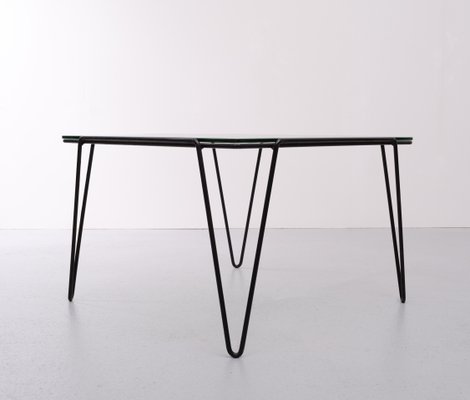 Coffee Table by Arnold Good from Mesquita, 1955-GCG-1081743