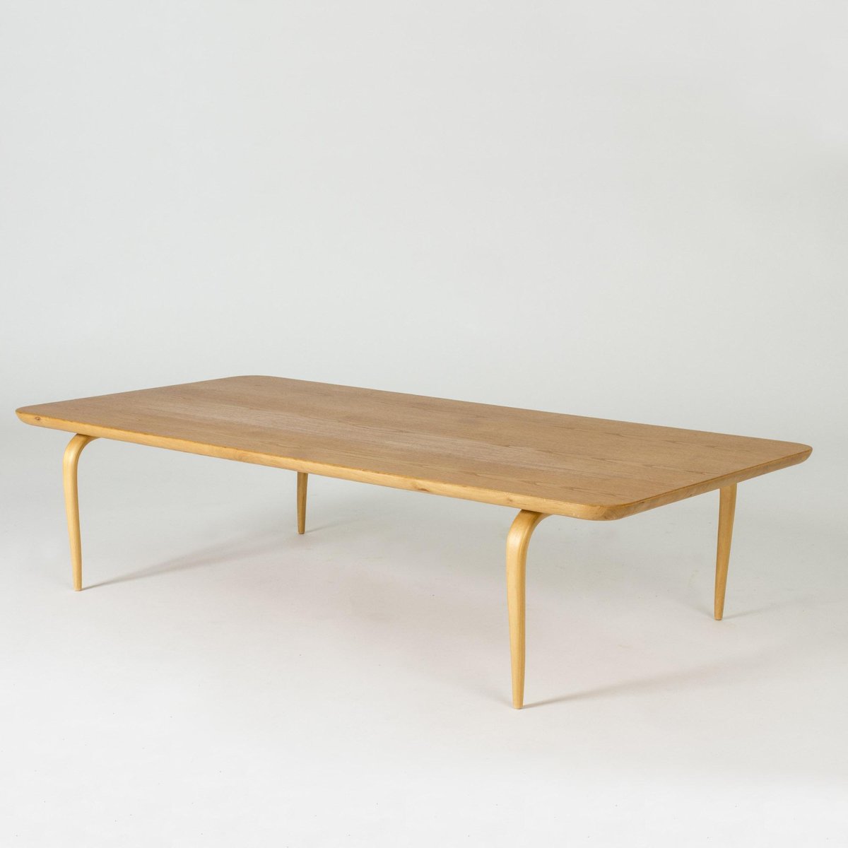 Coffee Table by Bruno Mathsson