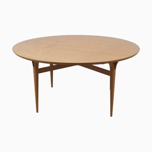 Coffee Table by Bruno Mathsson for Firma Karl Mathsson, 1970s-GE-554470