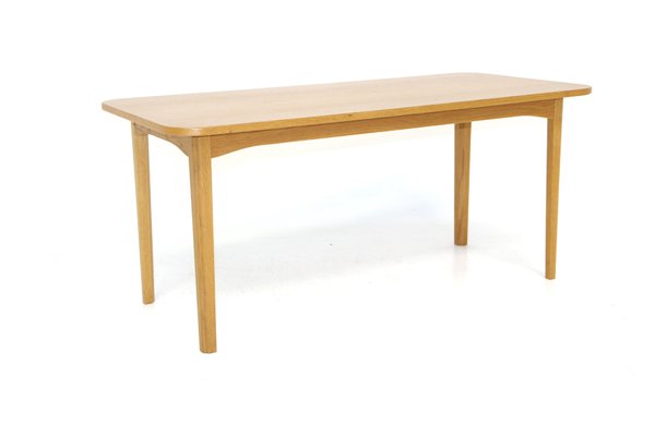 Coffee Table by Carl Malmsten for O.H.Sjögren, 1970-GEK-1216026