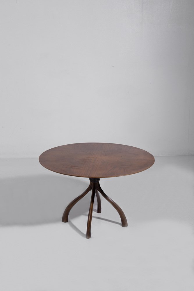 Coffee Table by Cesare Lacca, 1950s